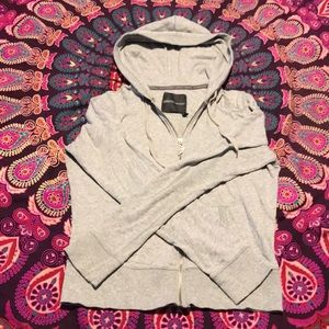 Victoria secret jacket